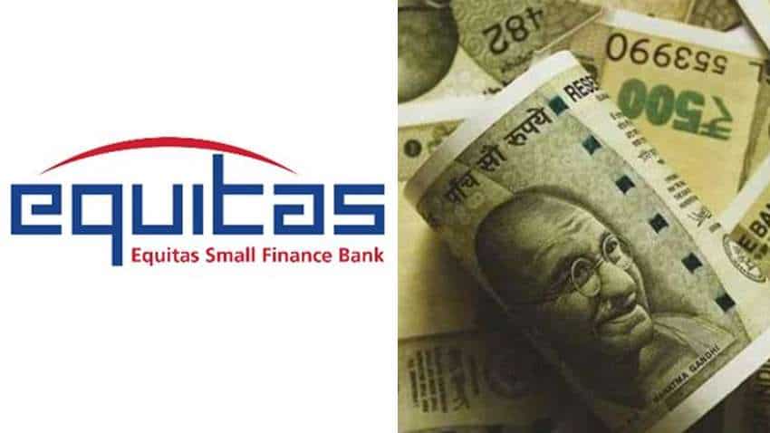 Equitas Small Finance Bank IPO News: CONFIRMED! Opening, closing date, price band, bids, face value and other equity details