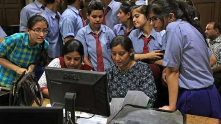 Students Alert! CBSE registration date for Class 10, Class 12 extended; late fee  after Oct 31 - details on cbse.nic.in