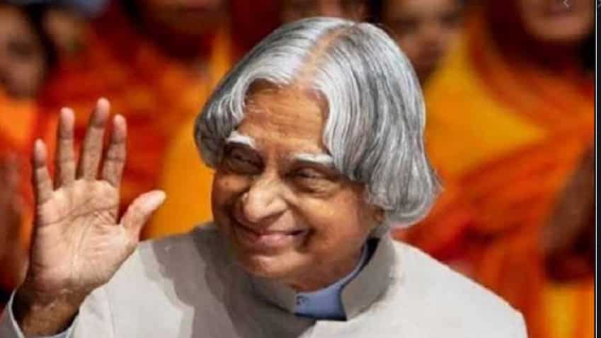 Not just &#039;Missile Man&#039;: Here are five scientific contributions of APJ Abdul Kalam on his 89th birth anniversary