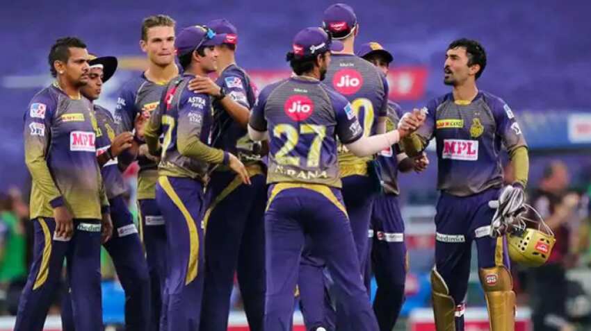 Mumbai Indians Vs Kolkata Knight Riders Mi Start As Favourites Against Kkr In Latest Ipl Match 