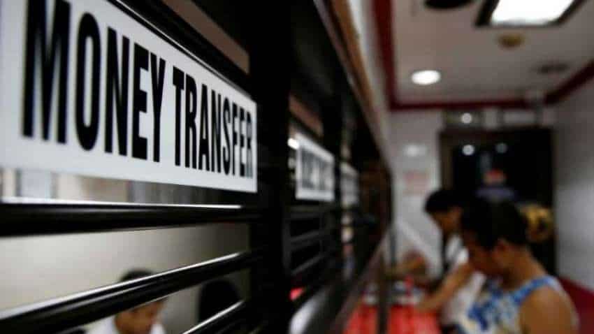 Remittances growth turning muted; reasons structural, not transient: Report Remittances growth turning muted; reasons structural, not transient: Report