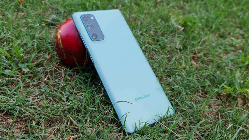 Samsung Galaxy S Fe Review Getting The Price Right Finally Zee Business