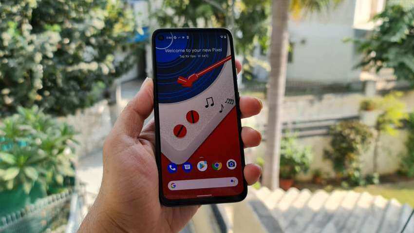 Gone! Google Pixel 4a sold out within 30 minutes during Flipkart Big Billion Days sale Gone! Google Pixel 4a sold out within 30 minutes during Flipkart Big Billion Days sale