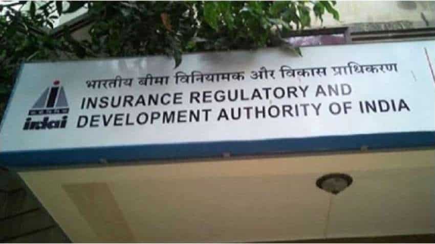 PFRDA announces standard insurance term plan; Check out all the benefits here! PFRDA announces standard insurance term plan; Check out all the benefits here!