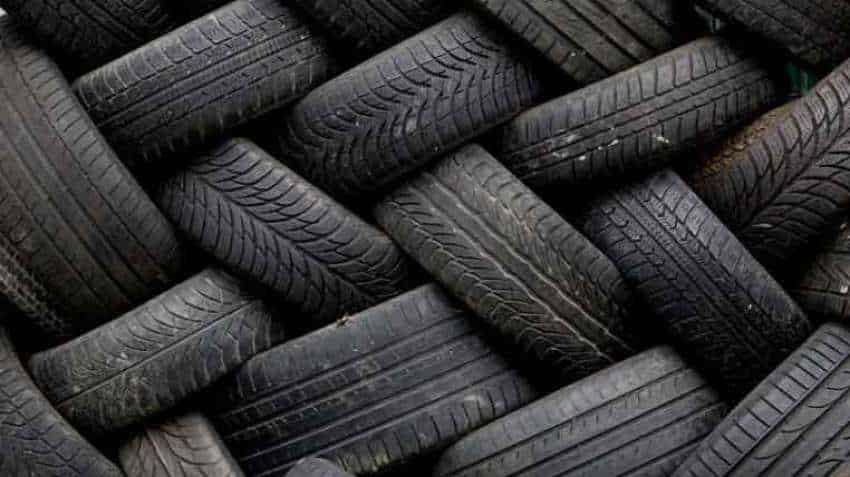 JM Financial maintains Buy rating on Apollo Tyres and CEAT JM Financial maintains Buy rating on Apollo Tyres and CEAT