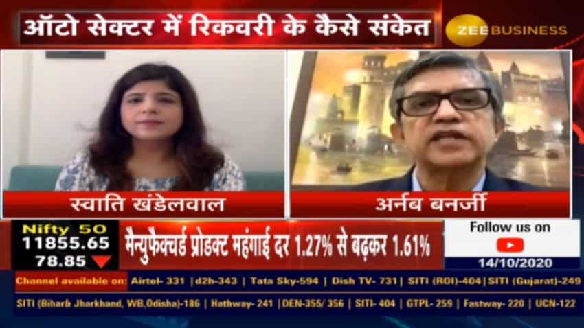 Our margins will be steady in Q3 &amp; Q4: Arnab Banerjee, COO, CEAT Limited