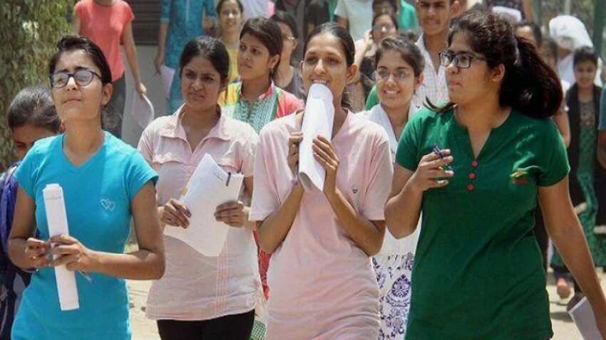 ntaneet.nic.in NEET 2020 result declared on nta.ac.in; know how to check