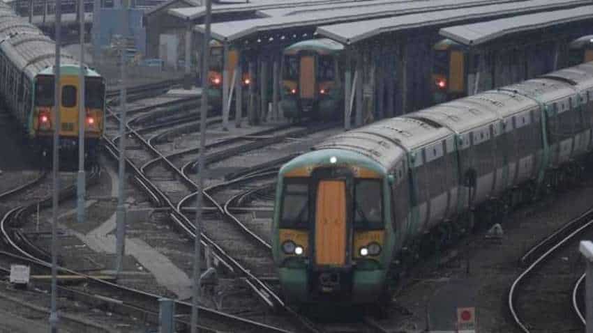 Maharashtra Government eases norms, allows women to travel in local trains during specified period; no QR code required Maharashtra Government eases norms, allows women to travel in local trains during specified period; no QR code required