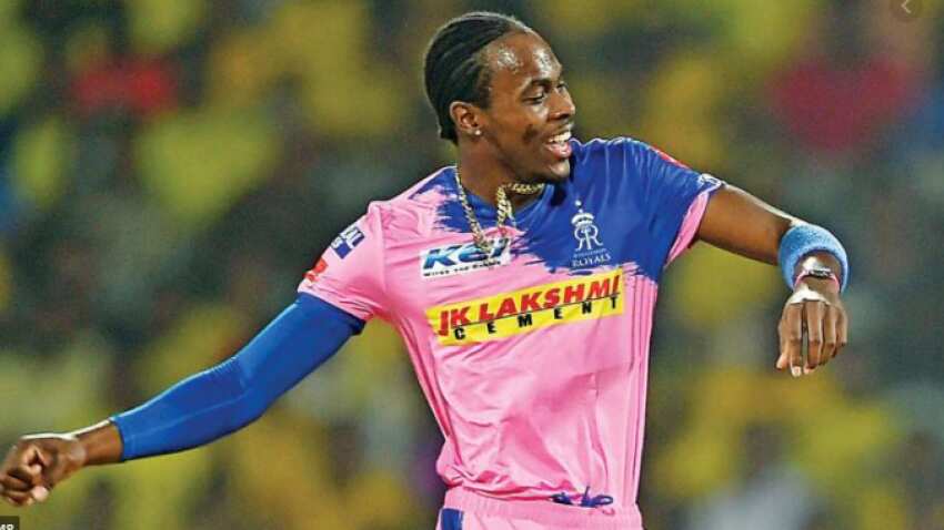 IPL 2020: Pacer Jofra Archer says Rajasthan Royals need to perform collectively
