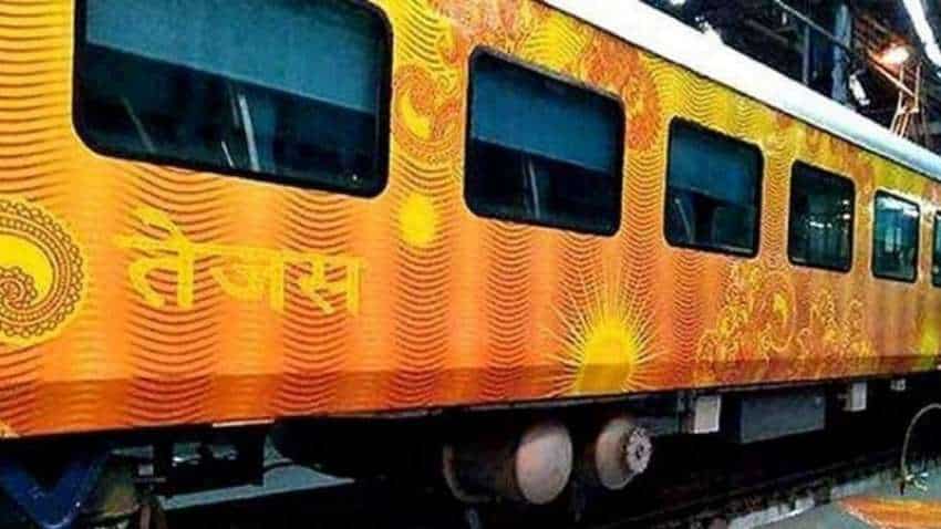 Tejas Express resumes operations from today: Here are the guidelines to be followed Tejas Express resumes operations from today: Here are the guidelines to be followed