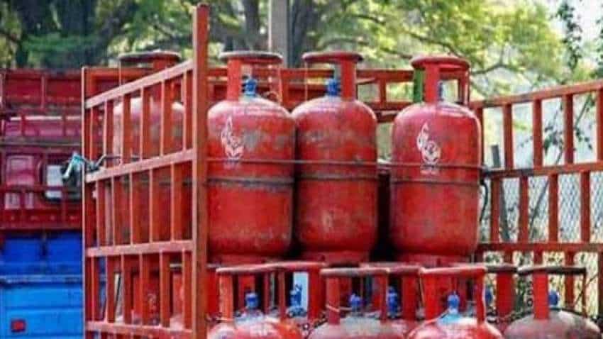 You will need OTP for home delivery of LPG from November 1: Everything to know You will need OTP for home delivery of LPG from November 1: Everything to know