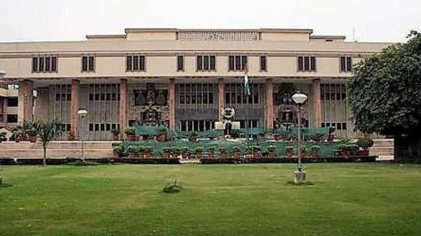 Income tax: Faceless Appeals Scheme challenged in Delhi High Court Income tax: Faceless Appeals Scheme challenged in Delhi High Court