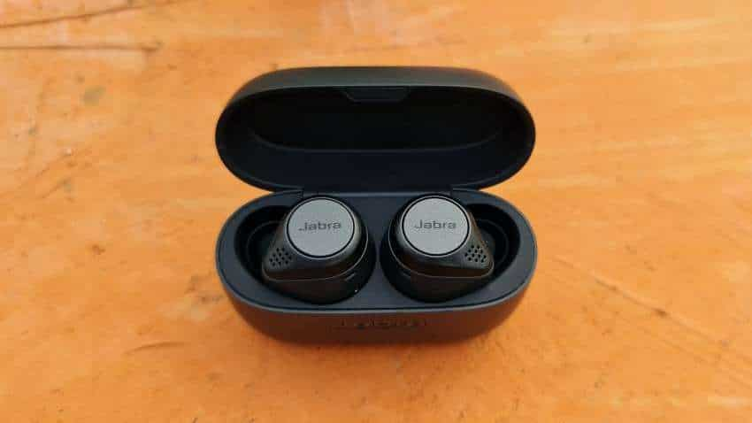 Jabra elite 75t online true wireless earbuds review