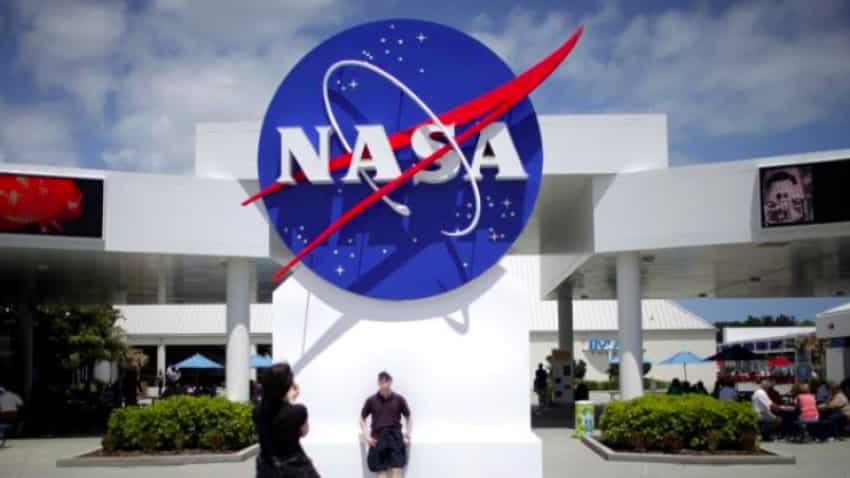 NASA awards US firm $47mn to land water-measuring payload on Moon NASA awards US firm $47mn to land water-measuring payload on Moon