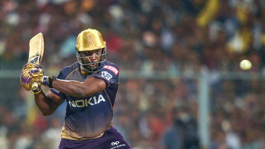 IPL 2020: Why is Andre Russell failing? Brian Lara thinks KKR all-rounder has been found out