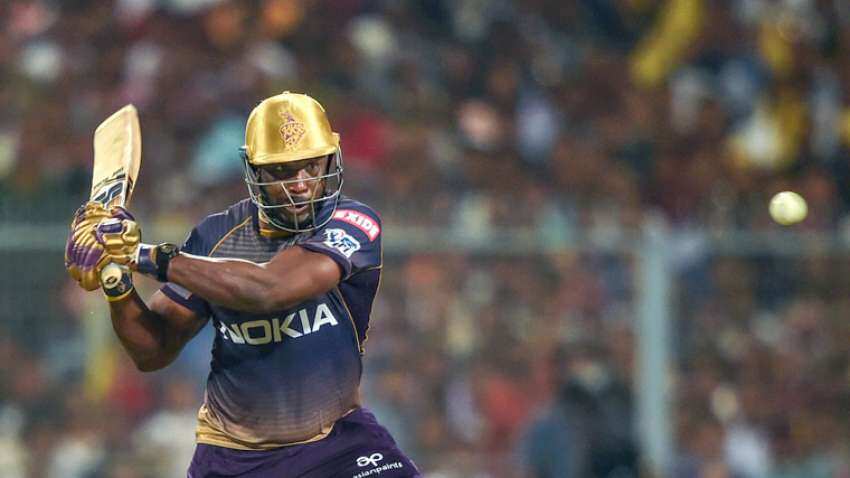 IPL 2020 - Andre Russell ideal for 'last ten overs of a T20 game