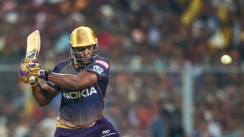 IPL 2020: Why is Andre Russell failing? Brian Lara thinks KKR all-rounder has been found out IPL 2020: Why is Andre Russell failing? Brian Lara thinks KKR all-rounder has been found out