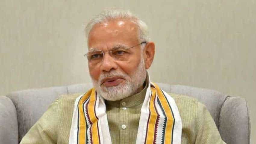 PM Narendra Modi appeals for social distancing, self-restraint during festival season 
