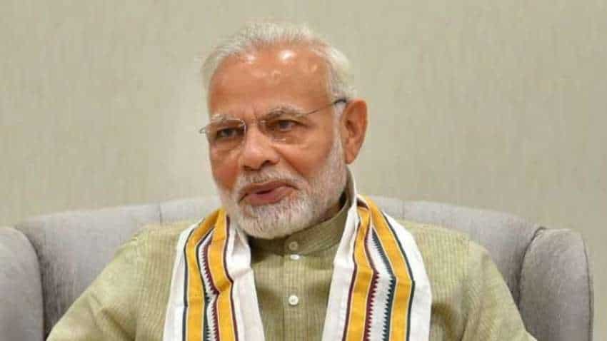 PM Narendra Modi appeals for social distancing, self-restraint during festival season PM Narendra Modi appeals for social distancing, self-restraint during festival season