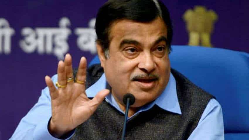 Nitin Gadkari suggests formation of state water grid in Maharashtra to overcome flood crisis Nitin Gadkari suggests formation of state water grid in Maharashtra to overcome flood crisis