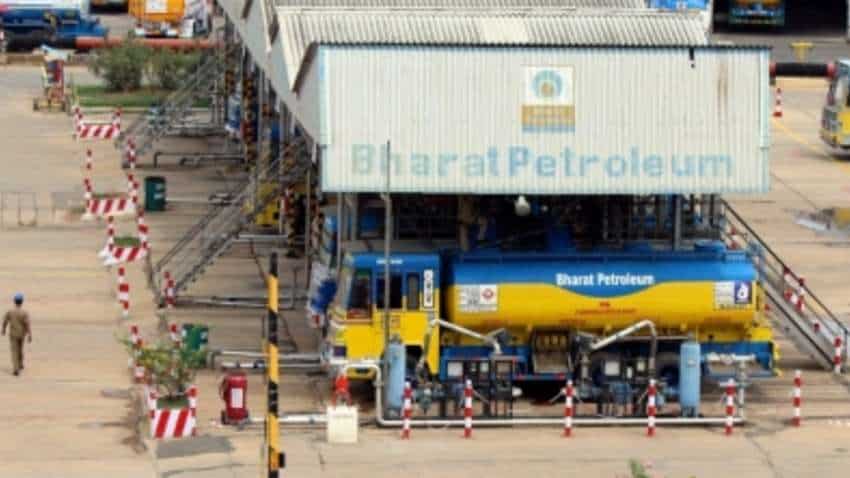 Government hopeful BPCL strategic sale to sail through without further extensions