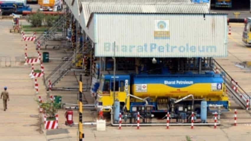 Government hopeful BPCL strategic sale to sail through without further extensions Government hopeful BPCL strategic sale to sail through without further extensions