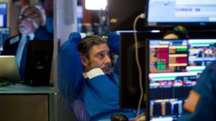 US equities post modest weekly gains amid stimulus uncertainty, economic data