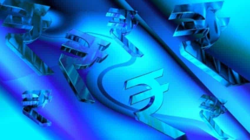 Strong equity, bond inflows to strengthen rupee Strong equity, bond inflows to strengthen rupee