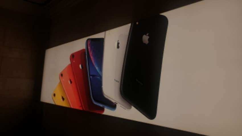 Riding on 5G, Apple may see 15% iPhone growth next fiscal year Riding on 5G, Apple may see 15% iPhone growth next fiscal year