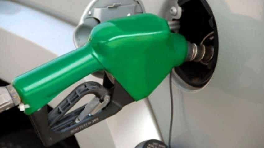 Festivities boost diesel sales in Oct, demand up over last year