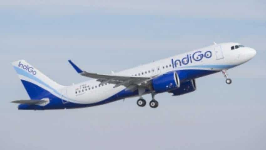 IndiGo introduces service fee for check-in counter usage