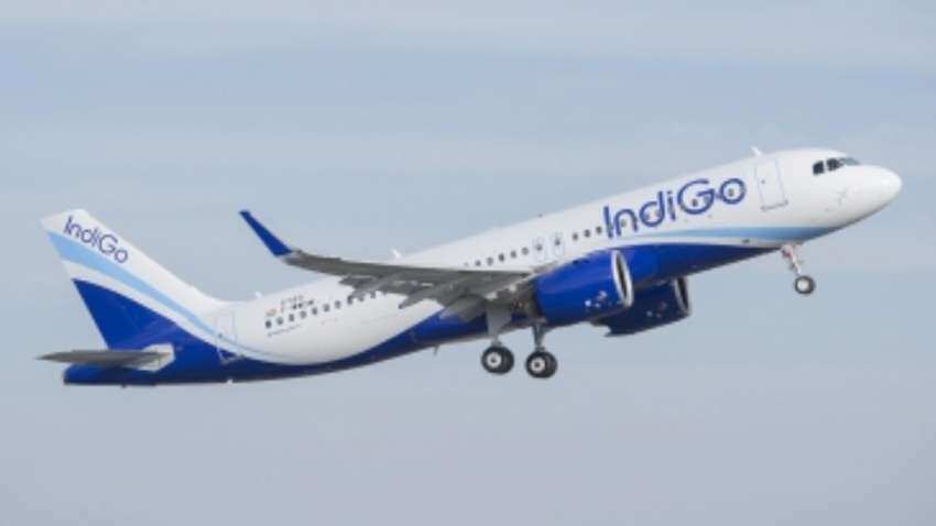 IndiGo introduces service fee for check-in counter usage IndiGo introduces service fee for check-in counter usage
