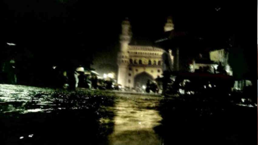 Hyderabad rain, weather, flood news alert! NO RESPITE! Here are all the latest updates Hyderabad rain, weather, flood news alert! NO RESPITE! Here are all the latest updates