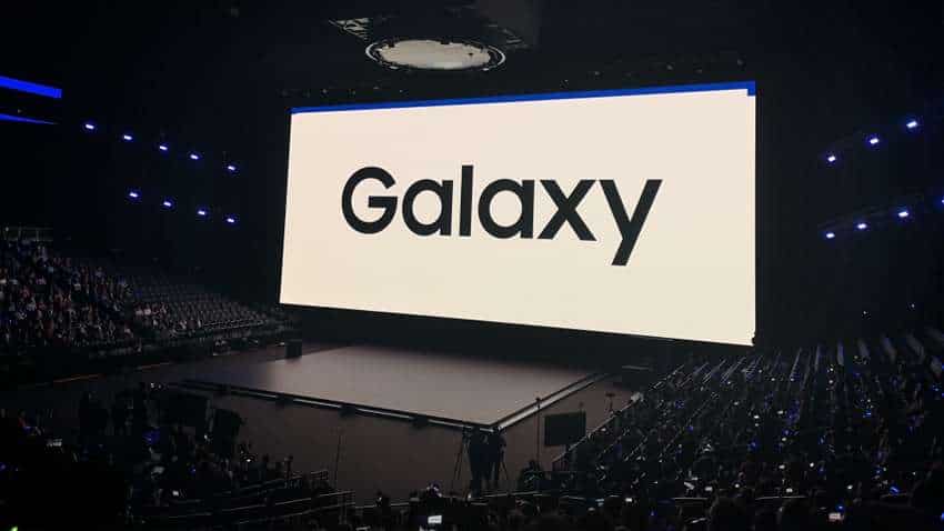 Samsung Galaxy S21 series launch: First sale to take place on this date? Samsung Galaxy S21 series launch: First sale to take place on this date?