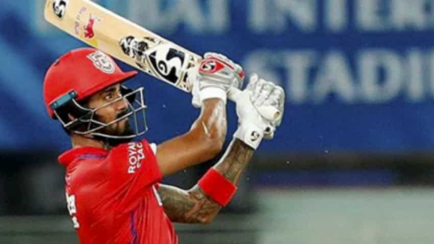 KL Rahul 1st Indian to score over 500 in 3 IPL seasons in a row
