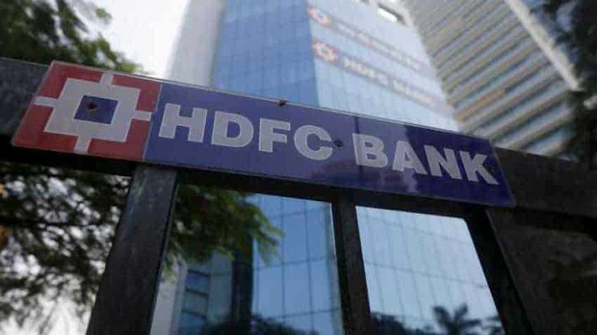 HDFC Bank shares: J.P. Morgan, Kotak to Axis Capital, here is what brokerages have said after Q2 results unveiled HDFC Bank shares: J.P. Morgan, Kotak to Axis Capital, here is what brokerages have said after Q2 results unveiled