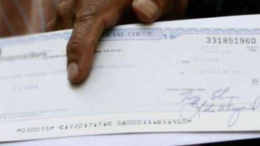 Know what has happened to the humble cheque! All details here