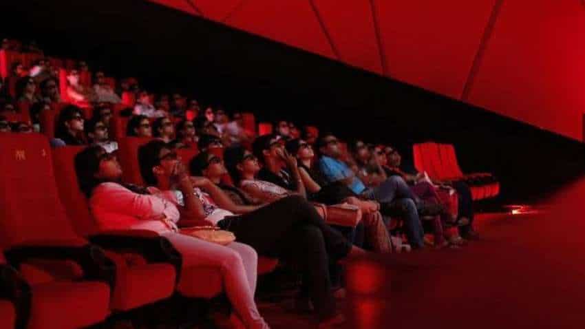 Cinema hall open! Should you buy PVR and Inox Leisure shares? Here is what HSBC has to say