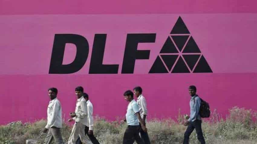 DLF raises Rs 2,400 cr from SBI to refinance debt, fund ongoing commercial projects DLF raises Rs 2,400 cr from SBI to refinance debt, fund ongoing commercial projects