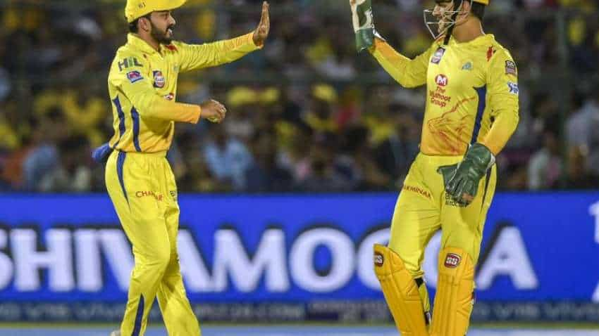 IPL 2020: Does Kedar Jadhav have spark? Indian legend blasts MS Dhoni for youngsters comment