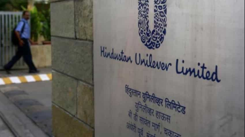 Hindustan Unilever dividend announcement likely today; know share price outlook by this expert