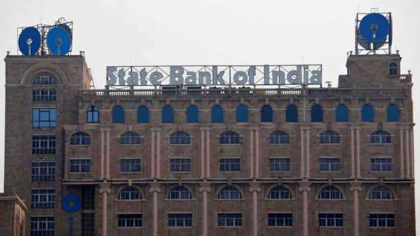 SBI share price: CLSA, Macquarie and HSBC - Here are the reasons why they are bullish on State Bank of India