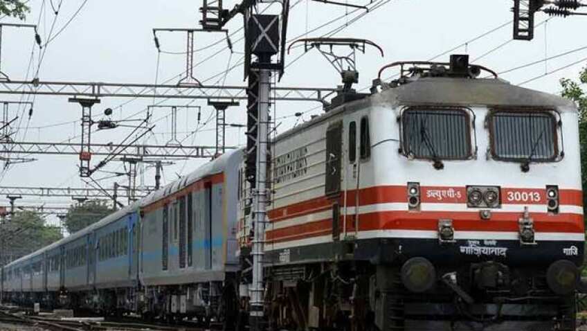 RRB recruitment 2020 alert! If you have filled Railway form, check your status here;  Today is last day to check application status at rrconline.in