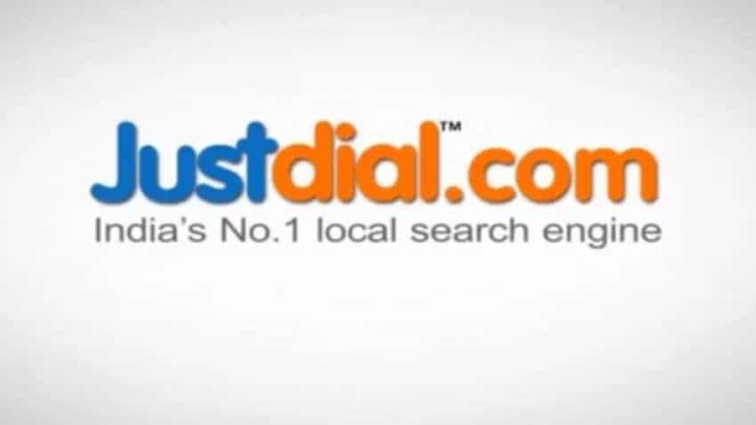 Just Dial share price soars 20 pct today on UBS report | All you need to know Just Dial share price soars 20 pct today on UBS report | All you need to know