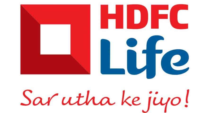 Motilal Oswal maintains neutral rating on HDFC Life, raises share price target to Rs 625 - 10 pct potential upside Motilal Oswal maintains neutral rating on HDFC Life, raises share price target to Rs 625 - 10 pct potential upside