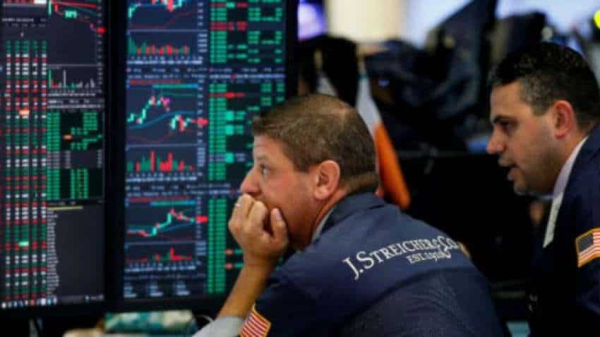 Global Markets Today - Good, Bad or Ugly? India, US, European - Check out Edelweiss highlights Global Markets Today - Good, Bad or Ugly? India, US, European - Check out Edelweiss highlights