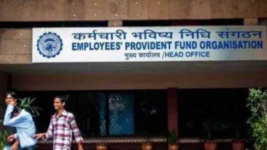 New EPFO enrolments in August at 10.05 lakh
