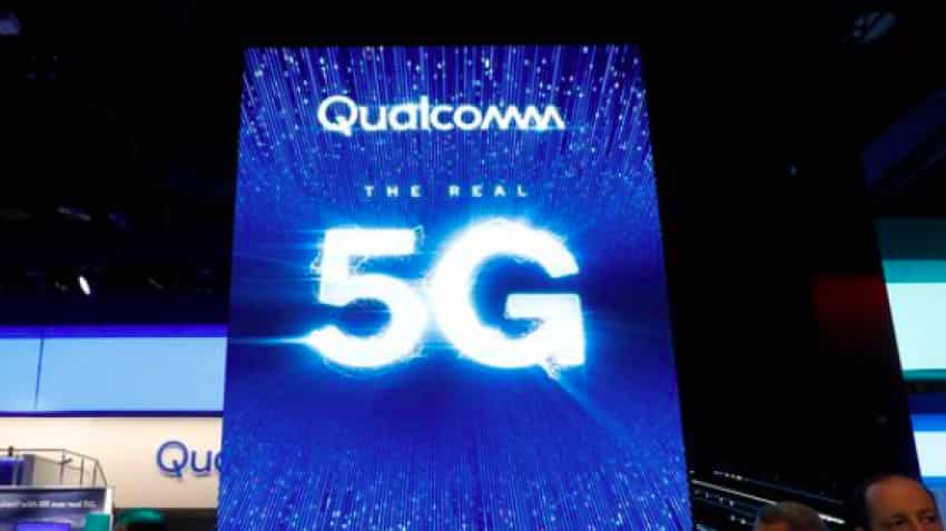 Reliance Jio, Qualcomm successfully test 5G, achieve over 1 Gbps speed Reliance Jio, Qualcomm successfully test 5G, achieve over 1 Gbps speed