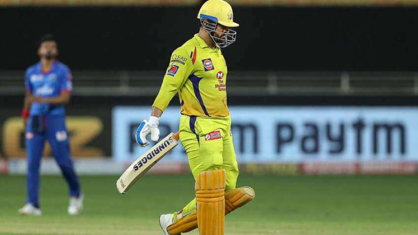 IPL 2020: Can MS Dhoni-led Chennai Super Kings still make it to playoffs? 