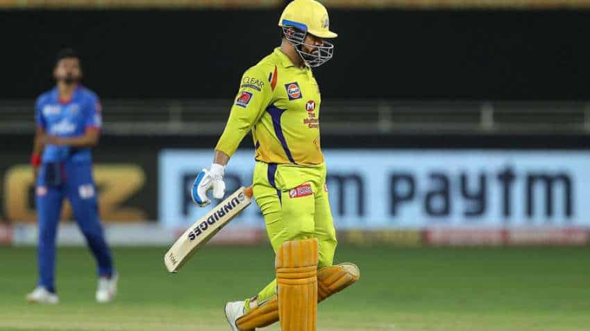 IPL 2020: Can MS Dhoni-led Chennai Super Kings still make it to playoffs? 